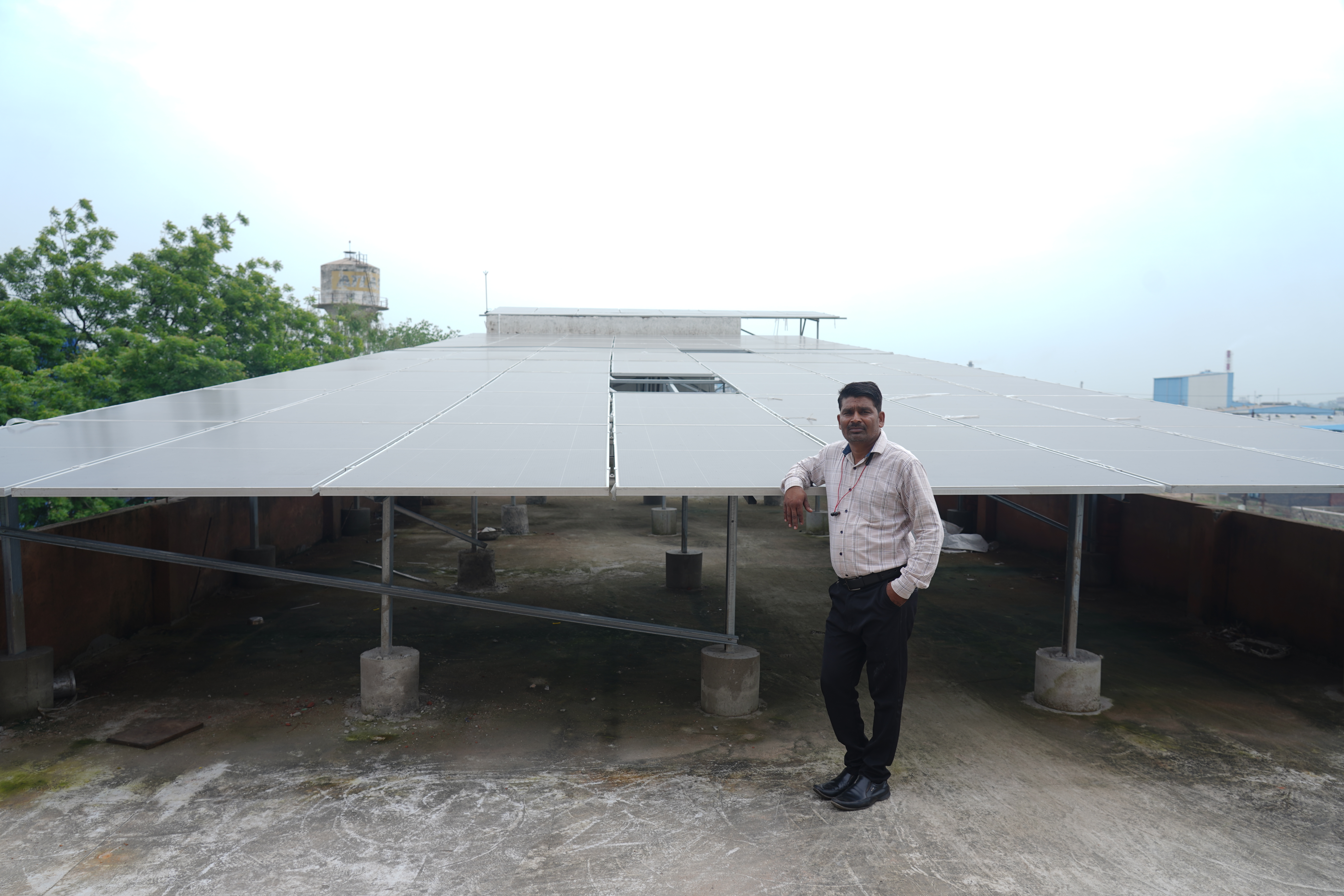 Solar Project